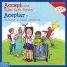 Cheri J Meiners, Cheri J. Meiners, Meredith Johnson - Accept and Value Each Person / Aceptar Y Valorar a Cada Persona