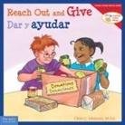 Cheri J Meiners, Cheri J. Meiners, Meredith Johnson - Reach Out and Give / Dar Y Ayudar