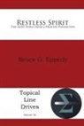 Bruce G. Epperly - Restless Spirit: The Holy Spirit from a Process Perspective