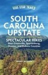Sherry Jackson - Five-Star Trails: South Carolina Upstate