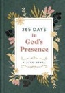 Matt Koceich - 365 Days in God's Presence