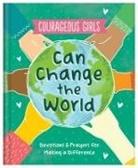 Renae Brumbaugh Green - Courageous Girls Can Change the World