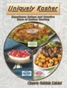 Chasya Katriela Eshkol - Uniquely Kosher