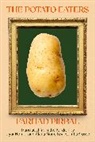 Farhad Pirbal - The Potato Eaters