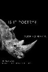 Toshiko Hirata - Is It Poetry?