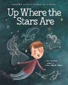 Ryan Jacobson, Michelle Hazelwood Hyde - Up Where the Stars Are