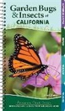 Jaret C. Daniels - Garden Bugs & Insects of California