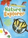 Jenny deFouw Geuder - Nature Explorer