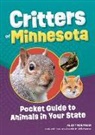 Alex Troutman - Critters of Minnesota