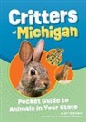 Alex Troutman - Critters of Michigan