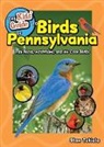 Stan Tekiela - The Kids' Guide to Birds of Pennsylvania