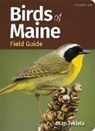 Stan Tekiela - Birds of Maine Field Guide