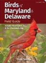 Stan Tekiela - Birds of Maryland & Delaware Field Guide