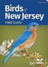 Stan Tekiela - Birds of New Jersey Field Guide