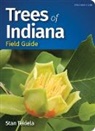 Stan Tekiela - Trees of Indiana Field Guide