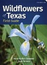 Nora Bowers, Rick Bowers, Stan Tekiela - Wildflowers of Texas Field Guide