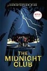 Christopher Pike - The Midnight Club