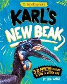 Lela Nargi, Harriet Popham - Karl's New Beak