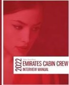 Tobias Greenthorp - How To Get A Middle Eastern Flight Attendant Job
