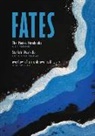 Ann Pedone, Katherine Soniat, D M Spitzer, D. M. Spitzer - Fates