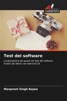 Manpreet Singh Bajwa - Test del software