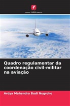 Ardya Mahendra Budi Nugroho - Quadro regulamentar da coordenação civil-militar na aviação