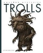 Melissa Gish - Trolls