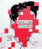 Barry Babin, Barry (Morris Lewis Professor of Marketing/Ole Miss Business School/University of Mississippi) Babin, Steve D'Alessandro, Steve (University of Tasmania) D'Alessandro, Ben Lowe, Ben (University of Kent Lowe... - Marketing Research