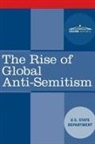 U. S. State Department - The Rise of Global Anti-Semitism