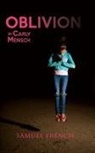 Carly Mensch - Oblivion