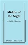 Paddy Chayefsky - Middle of the Night