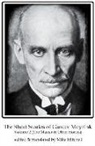 Gustav Meyrink - Short Stories of Gustav Meyrink Volume 2