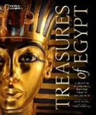 National Geographic - Treasures of Egypt