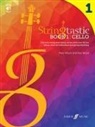 Mark Wilson, Mark Wood Wilson, Paul Wood - Stringtastic Book 1: Cello