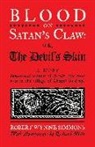 Robert Wynne-Simmons, Wynne-Simmons Robert, Richard Wells, Wells Richard - Blood on Satan''s Claw