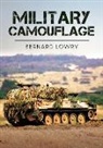 Bernard Lowry - Military Camouflage