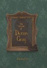 Dylan Thomas, Oscar Wilde - Picture of Dorian Gray
