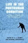 S E Zukauskaite Wilmer, S. E. Ukauskait? Wilmer, WILMER S E, S E Wilmer, Audrone Zukauskaite - Life in the Posthuman Condition