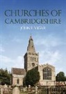 John E. Vigar - Churches of Cambridgeshire