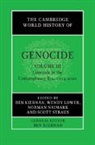Ben (Yale University Kiernan, Kiernan Ben Kiernan, Ben Kiernan, Ben (Yale University Kiernan, Kiernan Ben, Wendy Lower... - Cambridge World History of Genocide: Volume 3, Genocide in the