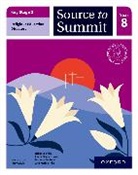 Mateusz Boniecki, Ann-Marie Bridle, Rebecca Jinks, Rebecca Skinner-Howe Jinks, Jinks Rebecca, Laura Skinner-Howe - Key Stage 3 Religious Education Directory: Source to Summit Year 8