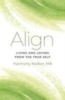 Harmony Kwiker - Align