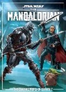 Various - Star Wars: The Mandalorian Season Two Graphic Novel