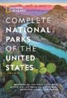 National Geographic - Complete National Parks of the United States - 3rd Edition