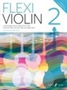 PAUL HARRIS, Paul O''leary Harris, Jessica O'Leary - Flexi Violin 2