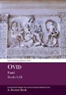 Anna Everett (Postdoctoral Research Fellow) Beek, Anna Everett Beek - Ovid Fasti: Books I-Iii
