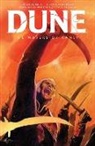Kevin J Anderson, Kevin J. Anderson, Brian Herbert, Brian Herbert, FRA MORTARINO, Francesco Mortarino... - Dune: The Waters of Kanly