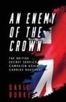 David Burke - Enemy of the Crown