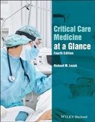 Richard M Leach, Richard M. Leach, Richard M. (St Thomas'' Hospital) Leach, RM Leach, Leach Richard M. - Critical Care Medicine At a Glance