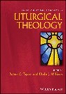 P Taylor, Porter (Diocese of Central Florida) Willia Taylor, Porter C. (Diocese of Central Florida) Wil Taylor, Porter C. Taylor, Khalia J. Williams - Wiley Blackwell Companion to Liturgical Theology